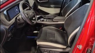 Leasing Wagon Kia EV6 2021