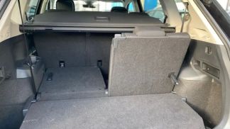 Leasing SUV Volkswagen Tiguan Allspace 2020