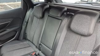 Finansowanie SUV Peugeot 3008 2018