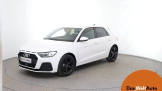 Leasing Sedan Audi A1 2025