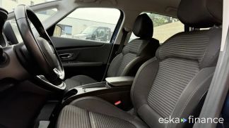 Leasing Passenger transport Renault Scenic 2017