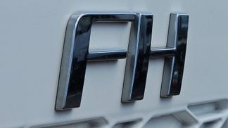 Leasing Tracteur Volvo FH 500 2017