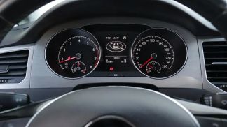 Lízing Hatchback Volkswagen Golf Sportsvan 2015