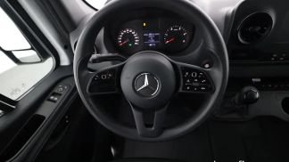 Finansowanie Van MERCEDES SPRINTER 2021