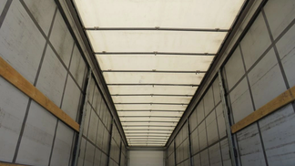 Leasing Semi-trailer Schmitz SCB 2016