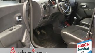 Finansowanie Hatchback Dacia Dokker 2019