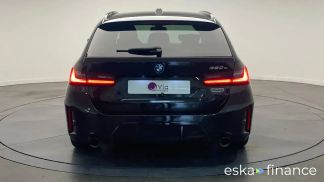 Finansowanie Wóz BMW 320 2023