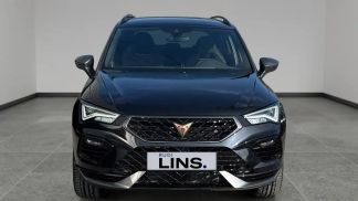 Leasing SUV Cupra Ateca 2025