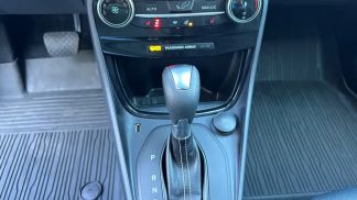 Leasing Hayon Ford Puma 2023