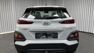 Financování Hatchback Hyundai Kona 2021