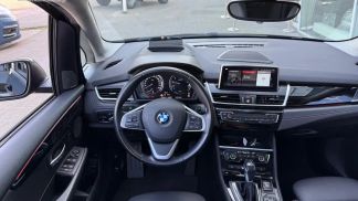 Leasing Hatchback BMW 225 2021