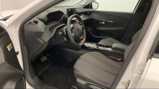 Leasing Sedan Peugeot 208 2024
