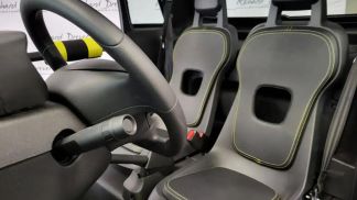 Finansowanie Van Citroën AMI 2022