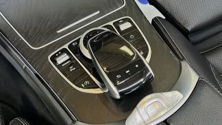 Lízing Kabriolet MERCEDES C 220 2017