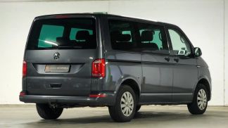 Financování Hatchback Volkswagen T6 Multivan 2019