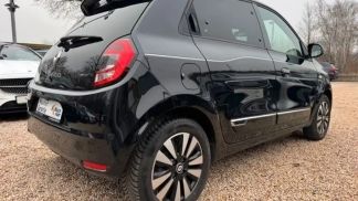 Finansowanie Hatchback Renault Twingo 2023
