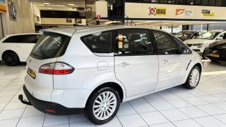 Lízing Hatchback Ford S-Max 2010