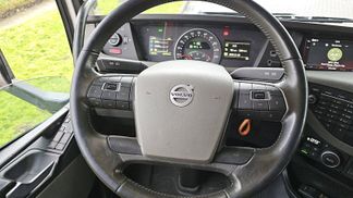 Lízing Traktor Volvo FH 460 2017