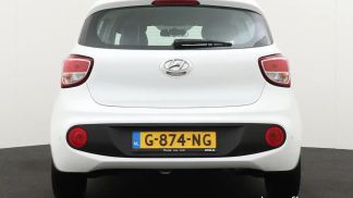 Leasing Hatchback Hyundai i10 2019