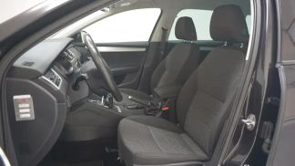 Leasing Wagon Skoda Octavia 2014
