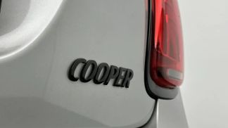 Leasing Convertible MINI Cooper Cabrio 2024