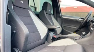 Lízing Van Volkswagen Golf 2010