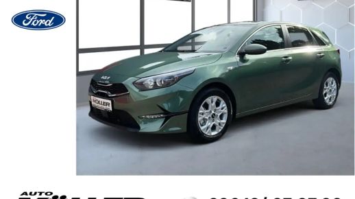 Kia CEED / CEE'D 2025