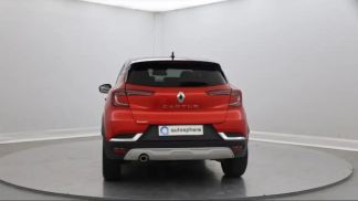 Finansowanie SUV Renault Captur 2019