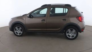 Leasing Hatchback Dacia Sandero 2017