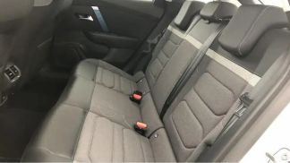 Leasing Sedan Citroën C4 2022