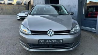 Finansowanie Sedan Volkswagen Golf 2013