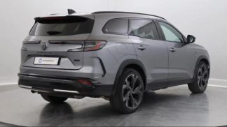 Leasing SUV Renault Espace 2024