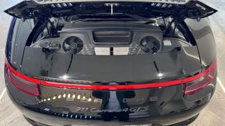 Finansowanie Coupé Porsche 911 2017