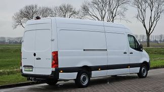 Finansowanie Van Mercedes-Benz SPRINTER 317 2023