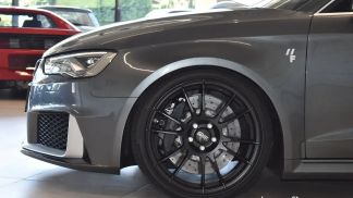 Finansowanie Hatchback Audi RS3 2016