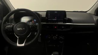 Financování Hatchback Kia Picanto 2025