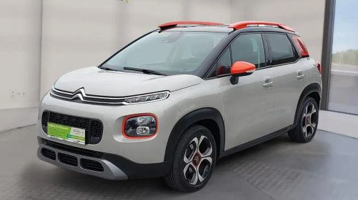 Citroën C3 Aircross 2019