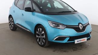 Leasing Hatchback Renault Scenic 2021
