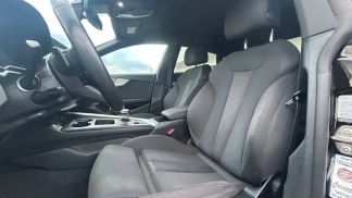 Finansowanie Coupé Audi A5 2021