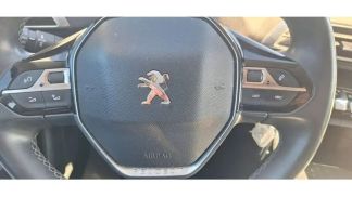 Lízing Hatchback Peugeot 3008 2018