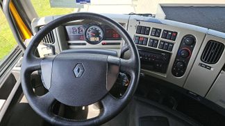 Leasing Tractor unit Renault PREMIUM 460 2013
