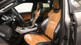 Finansowanie SUV Land Rover Range Rover Evoque 2017