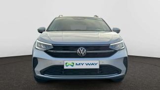 Finansowanie SUV Volkswagen Taigo 2022