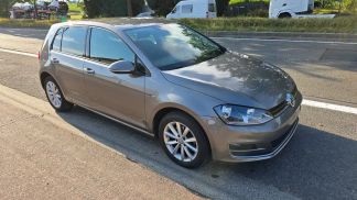 Financování Sedan Volkswagen Golf 2015