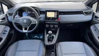 Leasing Sedan Renault Clio 2024