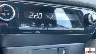Leasing Sedan Toyota Yaris 2021