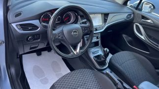 Finansowanie Wóz Opel Astra 2019