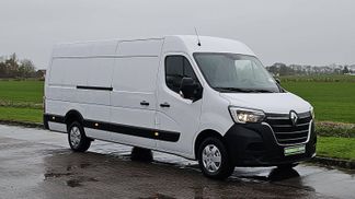 Finansowanie Van Renault MASTER 2.3 2022