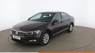 Leasing Sedan Volkswagen Passat 2016