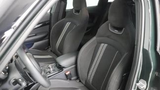 Leasing Wagon MINI John Cooper Works Clubman 2020